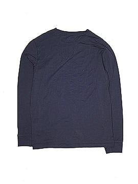 Active by Old Navy Long Sleeve T-Shirt (view 2)