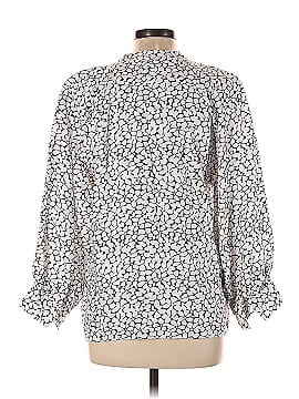 Joie Long Sleeve Blouse (view 2)