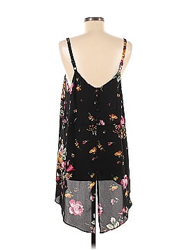 Torrid Sleeveless Blouse (view 2)