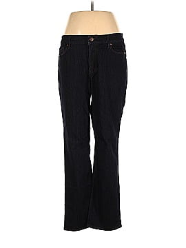 Ann Taylor LOFT Jeans (view 1)