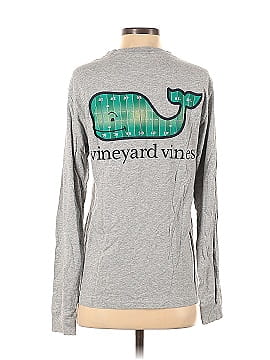 Vineyard Vines Long Sleeve T-Shirt (view 2)