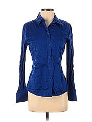 Antonio Melani Long Sleeve Button Down Shirt