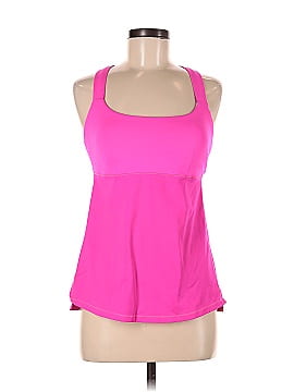 Lululemon Athletica Active Tank (view 1)