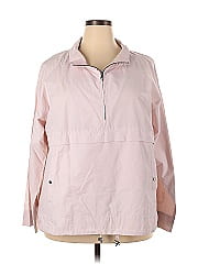 Eileen Fisher Raincoat