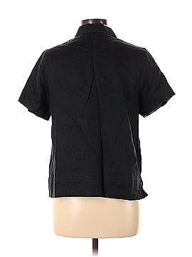 Everlane Short Sleeve Blouse (view 2)