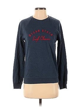 Marine Layer Sweatshirt (view 1)