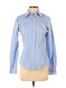 Brooks Brothers Long Sleeve Button-Down Shirt (view 1)