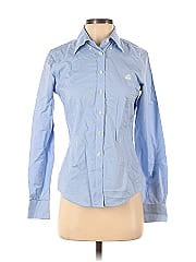 Brooks Brothers Long Sleeve Button Down Shirt