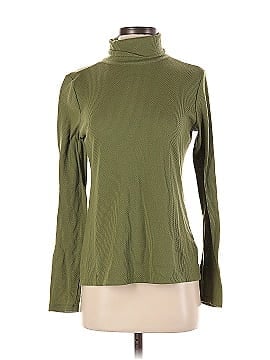 Ann Taylor LOFT Outlet Turtleneck Sweater (view 1)