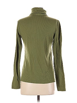 Ann Taylor LOFT Outlet Turtleneck Sweater (view 2)