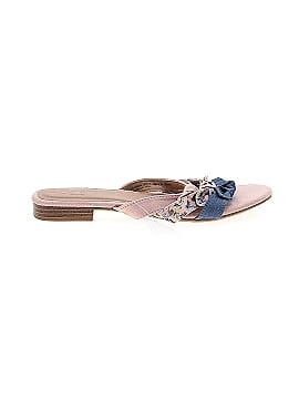 Ann Taylor LOFT Outlet Sandals (view 1)