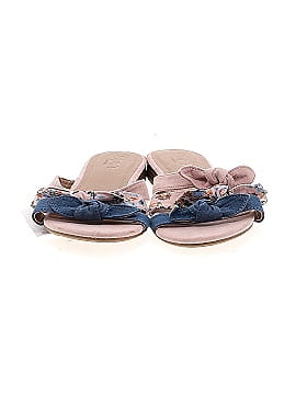 Ann Taylor LOFT Outlet Sandals (view 2)