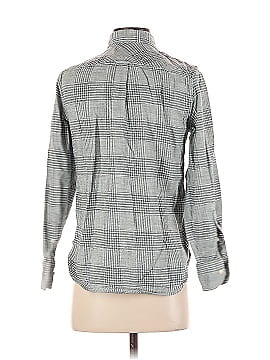 J.Crew Long Sleeve Button-Down Shirt (view 2)