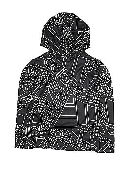 Adidas Pullover Hoodie (view 2)