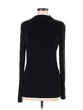 Catherine Malandrino Long Sleeve Top (view 1)