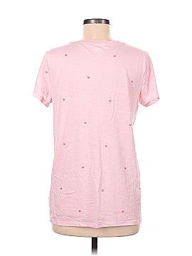 Victoria's Secret Pink Long Sleeve T-Shirt (view 2)