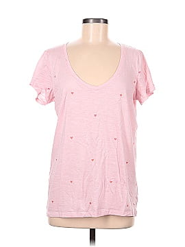 Victoria's Secret Pink Long Sleeve T-Shirt (view 1)