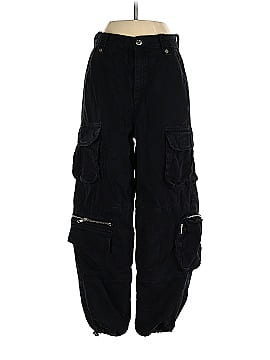 Topshop Cargo Pants (view 1)