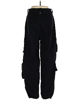 Topshop Cargo Pants (view 2)