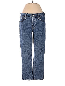 Madewell Jeans (view 1)