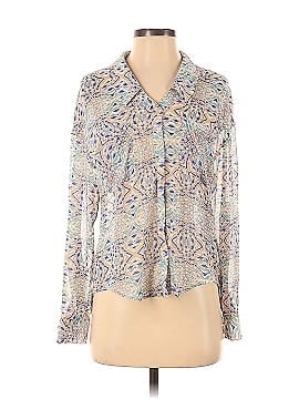 Free People Sleeveless Blouse (view 1)