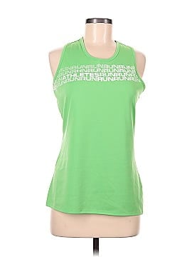 Under Armour Sleeveless T-Shirt (view 1)