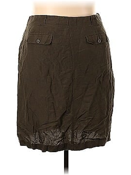 New York & Company Casual Skirt (view 2)