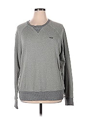 Rvca Long Sleeve T Shirt