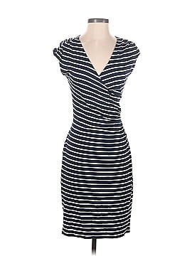 Ann Taylor Factory Casual Dress (view 1)