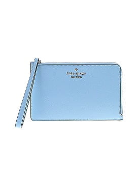 Kate Spade New York Leather Wristlet (view 1)