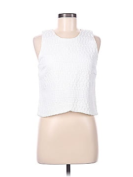 Nomad Sleeveless Top (view 1)