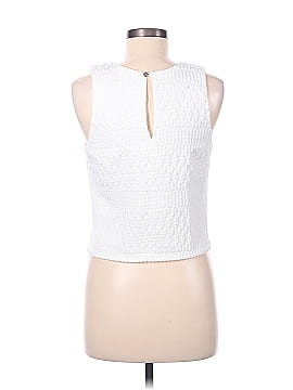 Nomad Sleeveless Top (view 2)