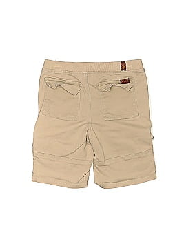 7 For All Mankind Cargo Shorts (view 2)