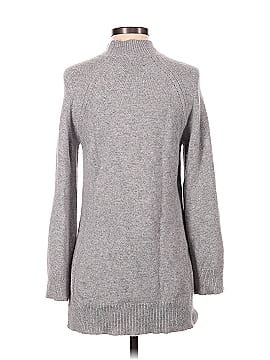 Magaschoni Cashmere Pullover Sweater (view 2)