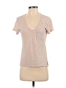 Madewell Short Sleeve T-Shirt (view 1)