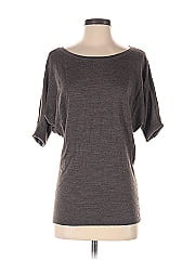 Ann Taylor Factory 3/4 Sleeve T Shirt