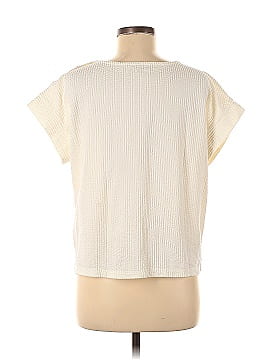 Madewell Short Sleeve Top (view 2)