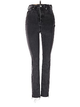 Madewell Jeans (view 1)