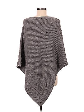 J.Jill Poncho (view 2)