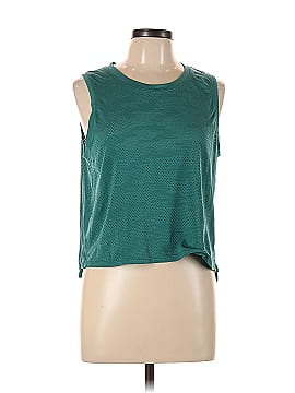 Lululemon Athletica Sleeveless T-Shirt (view 1)