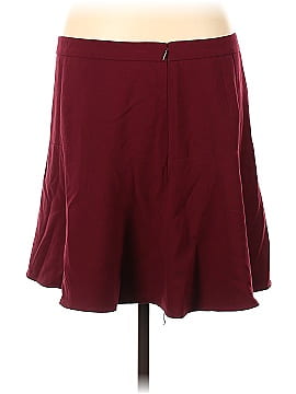 Ann Taylor LOFT Casual Skirt (view 2)