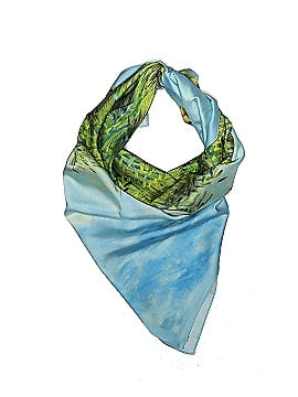 Assorted Brands Silk Scarf (view 1)