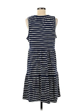 J.Crew Factory Store Casual Dress (view 2)