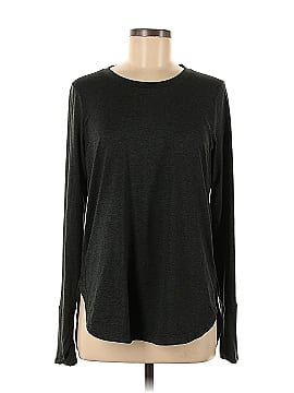 Athleta Long Sleeve T-Shirt (view 1)