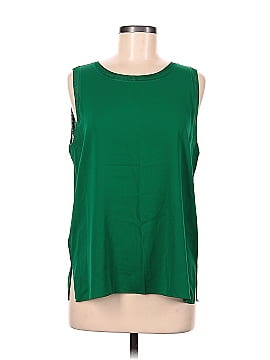 BOSS by HUGO BOSS Sleeveless Blouse (view 1)