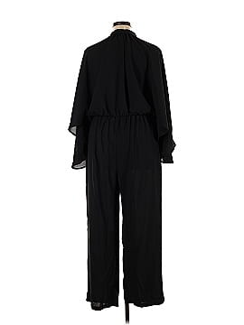 Shein Curve Jumpsuit (view 2)