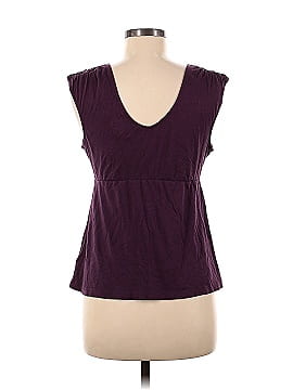 Deletta Sleeveless Blouse (view 2)