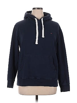 Tommy Hilfiger Pullover Hoodie (view 1)