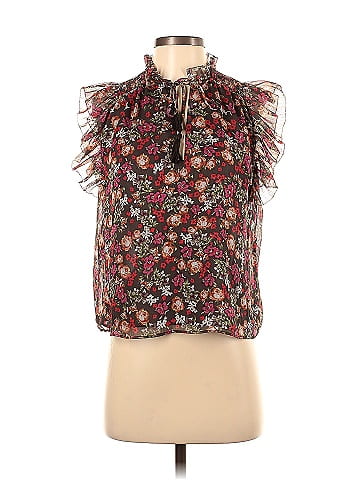 Fab'rik Sleeveless Blouse (view 1)