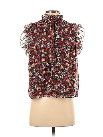 Fab'rik Sleeveless Blouse (view 2)